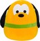 Squishmallows Official Kellytoy Disney Characters Squishy Soft Stuffed Plush Toy Animal 5” inch (Pluto The Dog)
